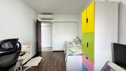 Blk 25B Membina Court (Bukit Merah), HDB 4 Rooms #546424531